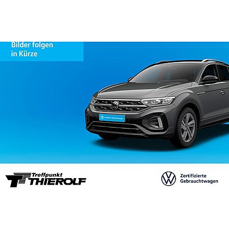 VW Golf leasen