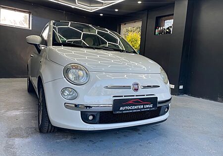 Fiat 500 1.2 8V Lounge