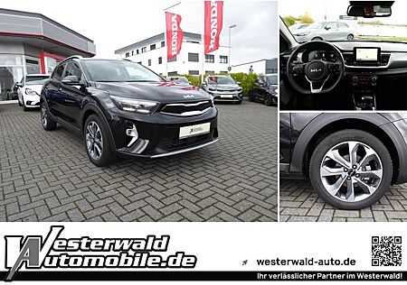 Kia Stonic 1.0 T-GDI OPF Mild Hybrid DCT7 Spirit / T