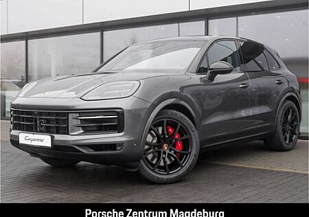 Porsche Cayenne S E-Hybrid*PANO*BOSE*HD-MATRIX*INNO*