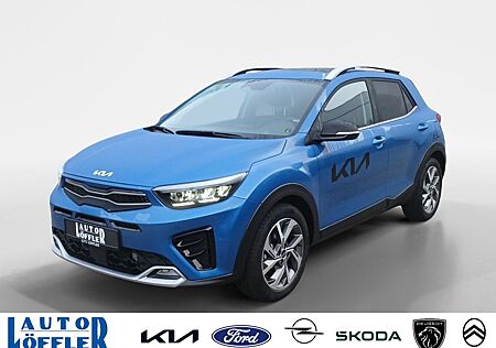 Kia Stonic GT-Line 1.0 TECH GD PDC'RFK'ACC'KLIMA'