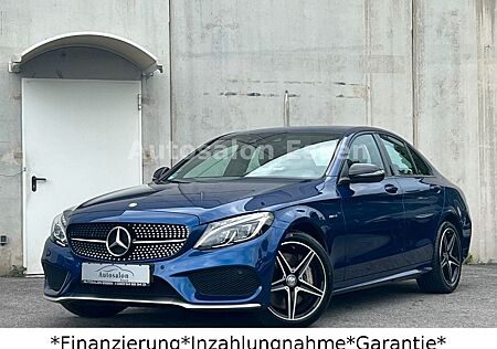 Mercedes-Benz C 450 AMG C 450/ C43 AMG 4Matic*Head up*ILS*MB 100*