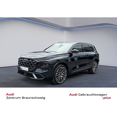 Audi Q7 leasen