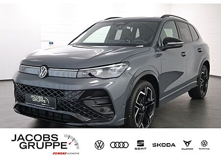 VW Tiguan Volkswagen 1.5 eTSI R-Line "Black Style" DSG,Navi,Ma