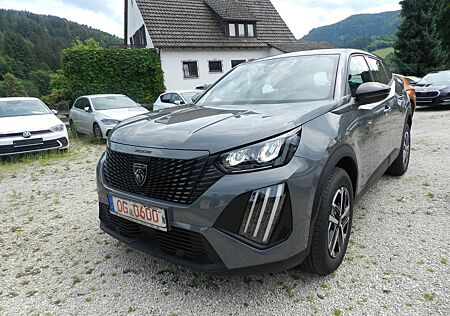 Peugeot 2008 Facelift App,PDC,SHZ,LED,Assistent,Lager