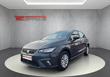 Seat Ibiza Reference Salta Facelift! 5 J. Garantie