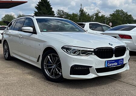 BMW 530 d M Sport Headup/Pano/LED