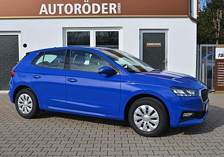 Skoda Fabia (Ambition) 1.0TSI LED,Klima,Sitzheizung,Te