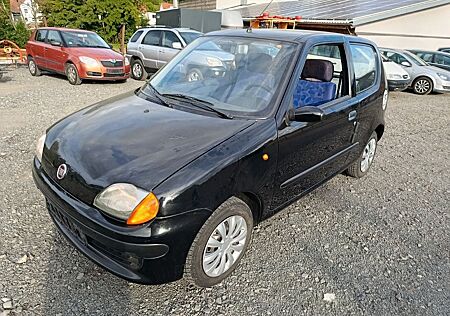 Fiat Seicento 1.1 Brush 25km/h