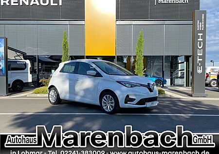 Renault ZOE Evolution R110 + Kamera + Winter-Paket