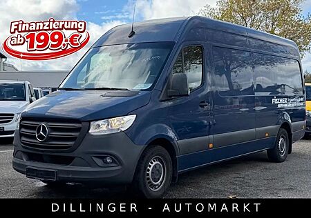 Mercedes-Benz Sprinter 315 CDI AUTOMATIK RWD L3H2 Extralang