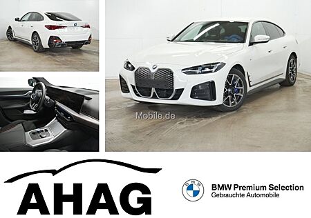 BMW i4 eDrive40 M Sportpaket Innovationsp. Klimaaut.