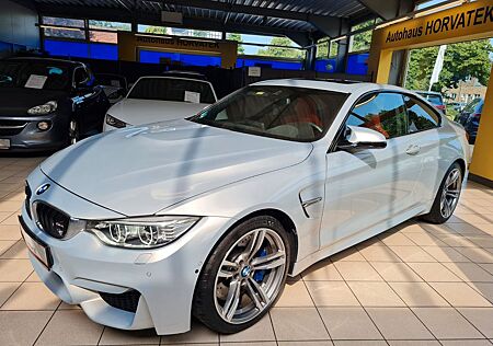 BMW M4 Baureihe Coupe Liebhaber stück