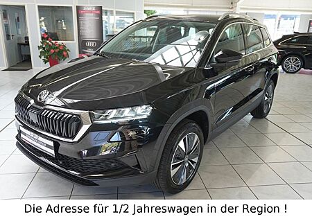Skoda Karoq Selection 1.5 TSI DSG*AHK*ACC*NAVI*LED*