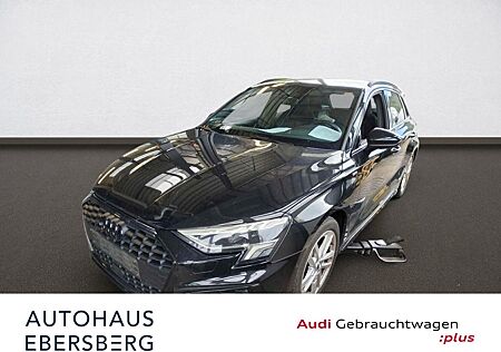 Audi A3 Sportback S line 30 TDI Business HUD LED