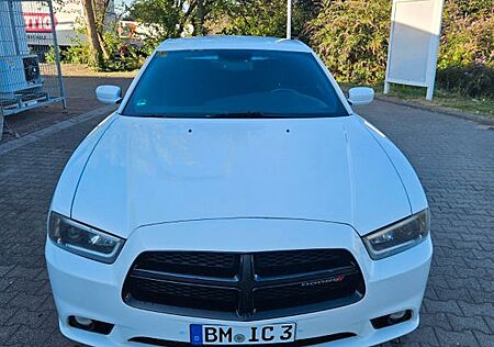 Dodge Charger V8 - 5,7 R/T-HEMI- RWD