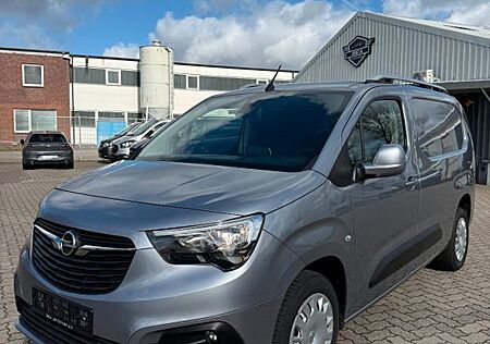 Opel Combo E Cargo Edition XL CAM/PDC/Automatik/Klima