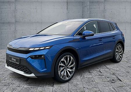 Skoda Elroq 85 210 kW MAXX WärmeP 360° ACC BeheizWS