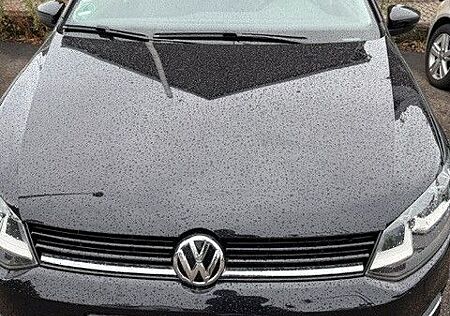 VW Polo Volkswagen 1.2 TSI 66kW DSG LOUNGE BMT LOUNGE Automati