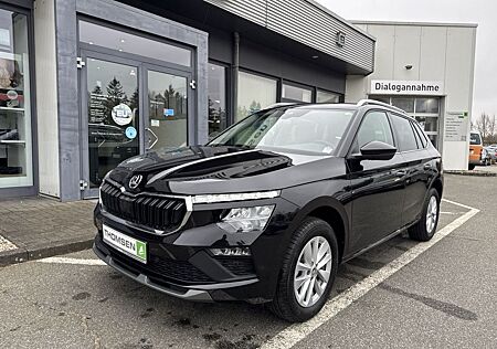 Skoda Kamiq 1.0 TSI Selection OPF (EURO 6e)