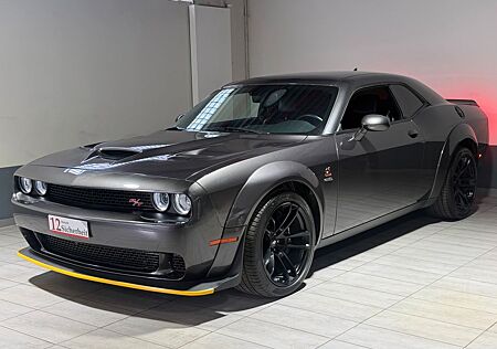Dodge Challenger Scat Pack