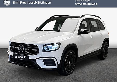 Mercedes-Benz GLB 200 AMG Advanced+ / +Night PANO AHK AdvSoun