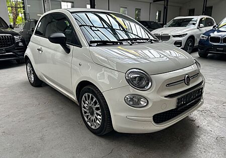 Fiat 500 Dolcevita *DAB*CARPLAY*NAVI*KLIMAAUTO*