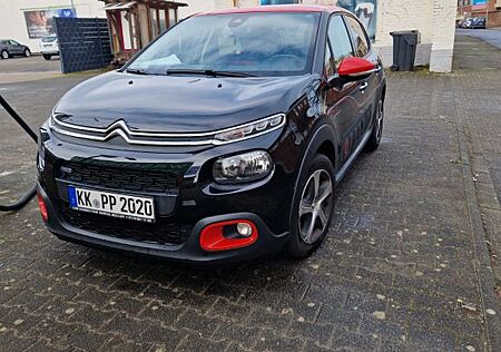 Citroën C3 PureTech 82 Stop&Start SHINE SHINE
