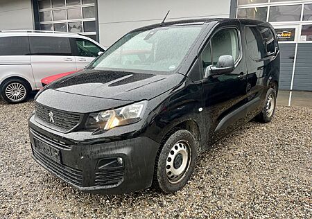 Peugeot Partner 1,5 HDi Premium L1 Automatik