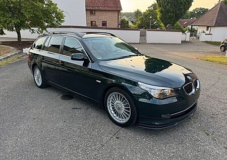 BMW 530d Alpina B5 xDrive touring - Allrad