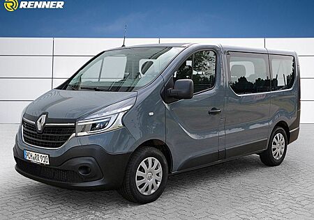 Renault Trafic Combi Life L1H1 2,8t 9 Sitzer dci 120 Nav