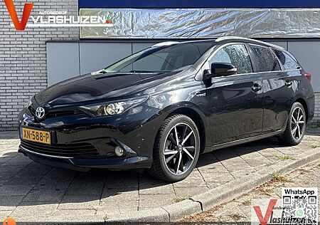 Toyota Auris Touring Sports 1.8 Hybrid Dynamic Ultimate