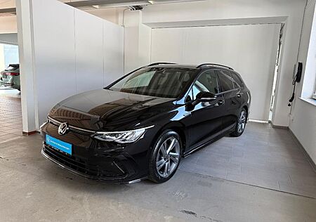 VW Golf Volkswagen Variant R-Line 1.5 TSI Navi LED el.Klappe A