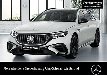 Mercedes-Benz E 53 AMG T 4M Hybrid Driversp Perf-Sitze Fahrass