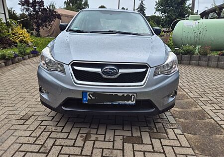 Subaru XV 2.0D Exclusive 4WD Exclusive