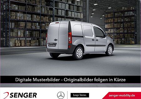 Mercedes-Benz Citan 109 CDI Kasten lang Klima Kamera Navi AHK