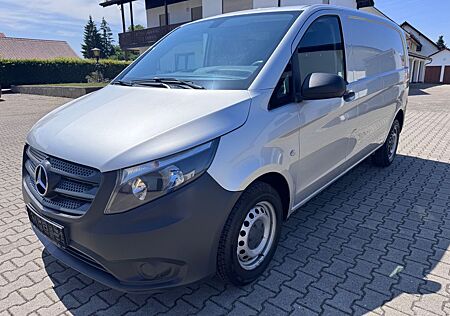 Mercedes-Benz Vito Kasten Tüv 05/27 Sitze 3