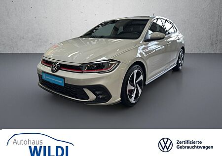 VW Polo Volkswagen VI GTI 2.0 TSI DSG Navi*LED*SHZ*ACC*