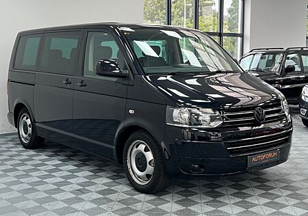 VW T5 Transporter Volkswagen Bus Multivan Zustand & Historie