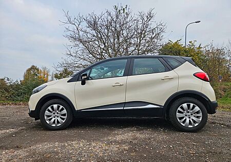 Renault Captur ENERGY TCe 90 Experience