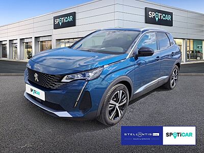 Peugeot 3008 GT Mild-Hybrid 136 e-DSC6 3008 1.2 Hybrid 1