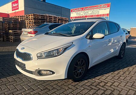 Kia ANDERE Ceed Edition 7,Klima ,Euro5