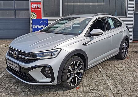 VW Taigo Volkswagen 1.5 TSI R-Line DSG / SOFORT LIEFERBAR