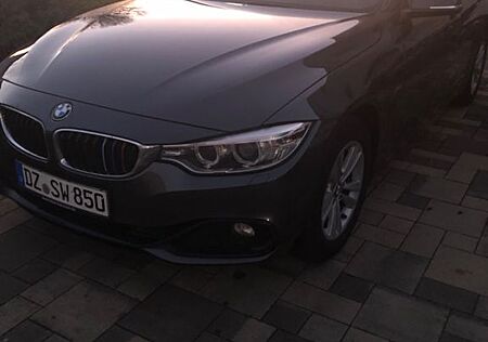 BMW 420i 420 Gran Coupé xDrive Gran Coupé -