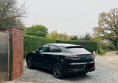 Porsche Cayenne Coupé 3.0 V6 Tiptronic