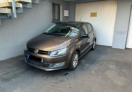 VW Polo Volkswagen V 1.4 Style Zahnriemen/Wapu neu