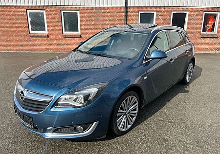 Opel Insignia Sports Tourer 1.6 CDTI Cosmo 100kW AT
