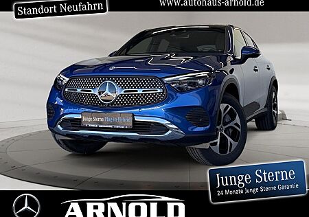 Mercedes-Benz GLC 300 de 4M Coupé HuD PanoD. DISTRONIC Memory