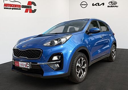 Kia Sportage Vision 2WD *NAVI*KAMERA*ALLWETTER*