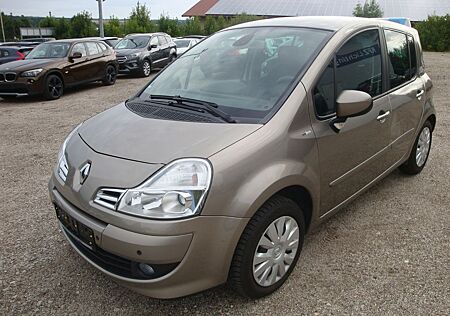 Renault Modus Night & Day